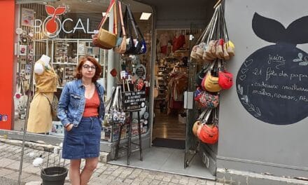 À Niort, Le Petit Bocal fait grandir l’artisanat local
