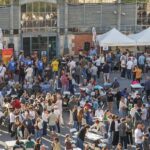 Une autre façon de trinquer à Niort, l&rsquo;été