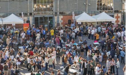 Une autre façon de trinquer à Niort, l&rsquo;été