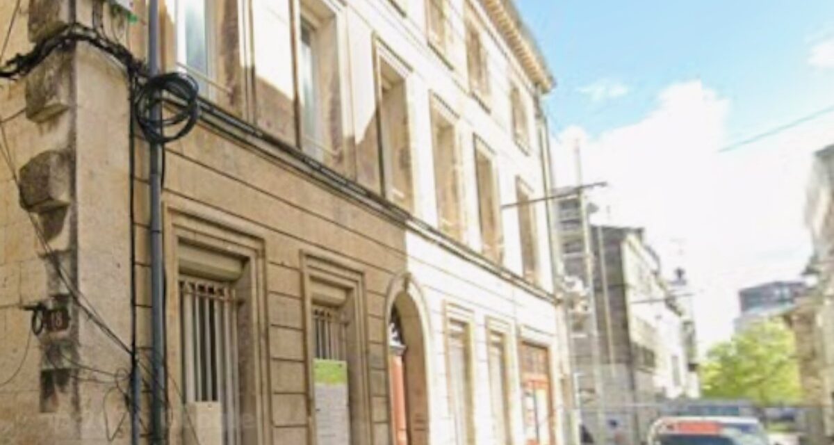Rue de Saint-Maixent, une maison à vendre : des logements souhaités