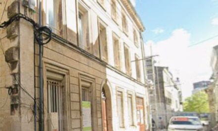 Rue de Saint-Maixent, une maison à vendre : des logements souhaités