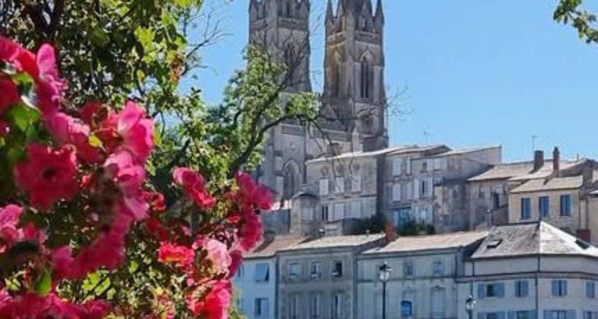 Maisons fissurées : Niort reconnue en état de catastrophe naturelle