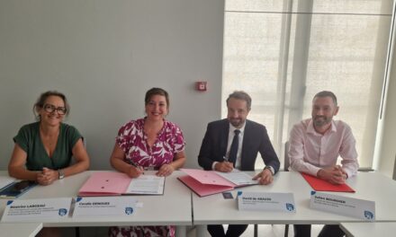 Protection de l’enfance : du nouveau dans les Deux-Sèvres