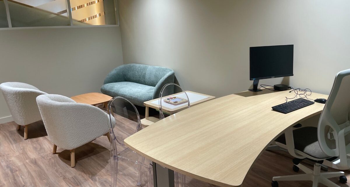 A Niort, la CAF retrouve ses locaux après des mois de travaux