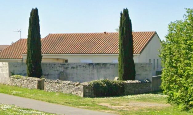 Les cimetières privés et publics à découvrir dans cette ville des Deux-Sèvres