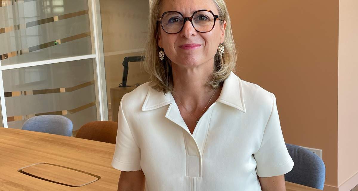Qui est la nouvelle directrice de la CAF des Deux-Sèvres ?