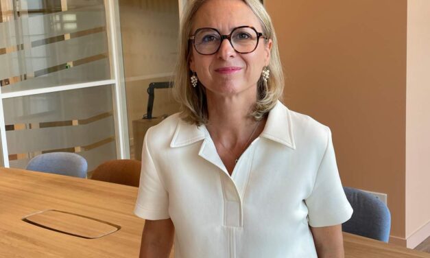 Qui est la nouvelle directrice de la CAF des Deux-Sèvres ?