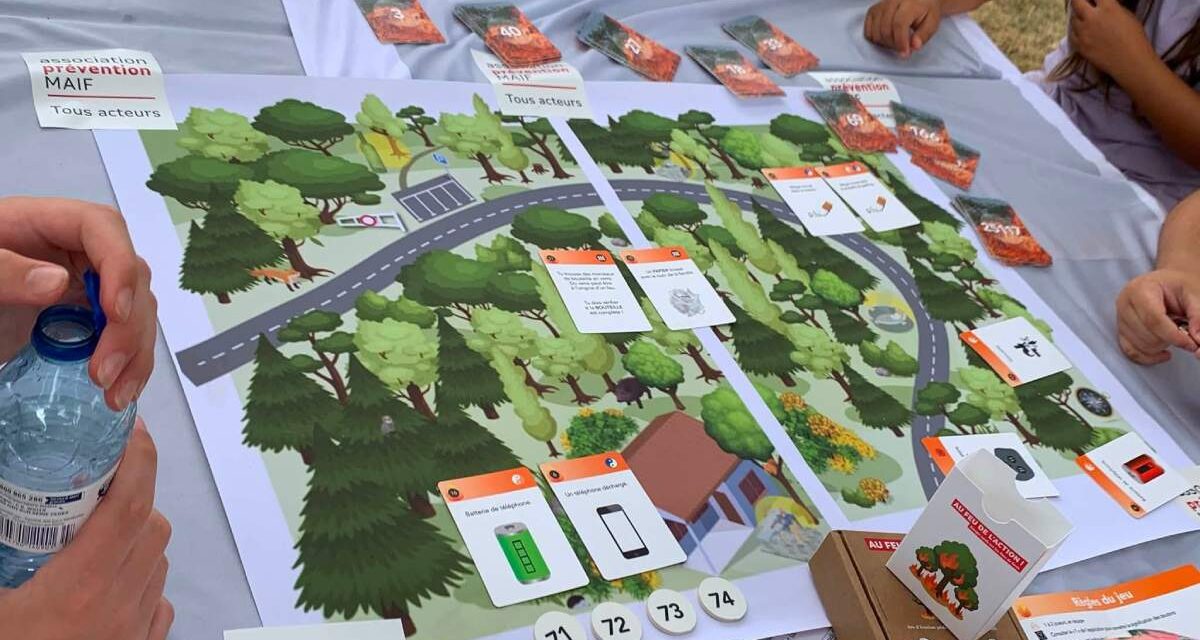 Près de Niort, une association recherche deux services civiques