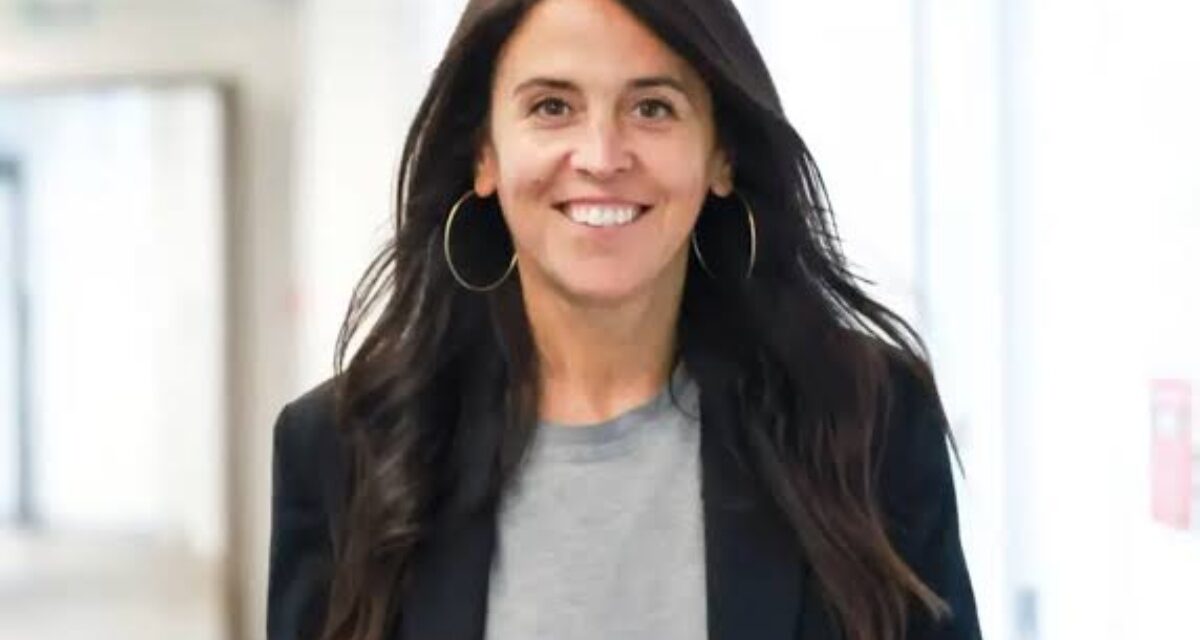Qui est Sarah Sauneron, la nouvelle directrice générale de l&rsquo;Agence régionale de santé Nouvelle-Aquitaine ?