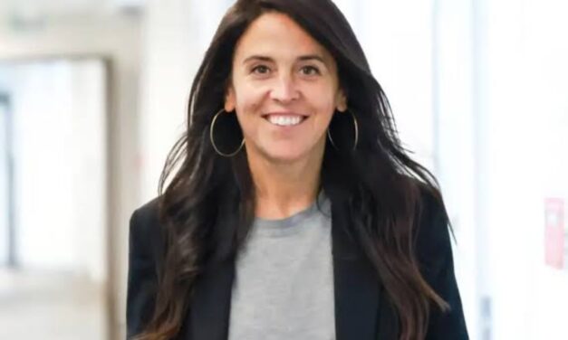 Qui est Sarah Sauneron, la nouvelle directrice générale de l&rsquo;Agence régionale de santé Nouvelle-Aquitaine ?