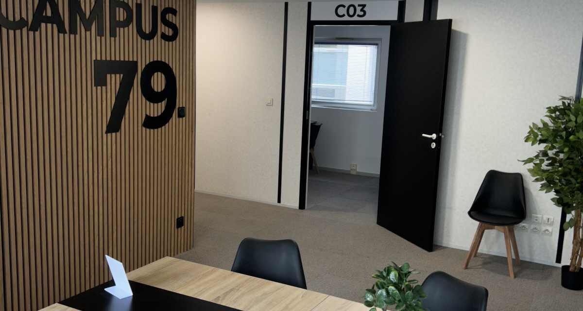 Soutien scolaire : une nouvelle adresse à Niort