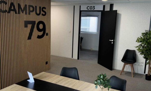 Soutien scolaire : une nouvelle adresse à Niort