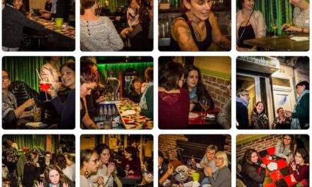 Les Apéros Filles font leur retour à Niort