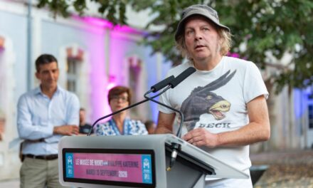 « Un pari audacieux »  : au musée d&rsquo;Agesci, Philippe Katerine propose une carte blanche atypique