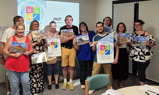 Près de Niort, 25 commerçants se mobilisent pour un samedi festif