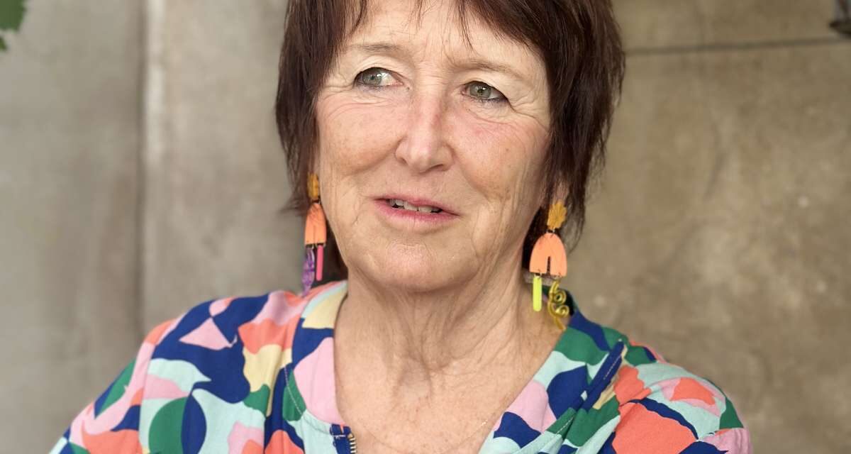 « De l&rsquo;autobiographie à la fiction » : l&rsquo;autrice Françoise Guillaumond invitée d&rsquo;une association près de Niort