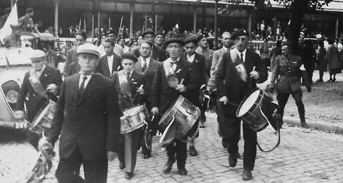 Il y a 82 ans, Niort était libéré