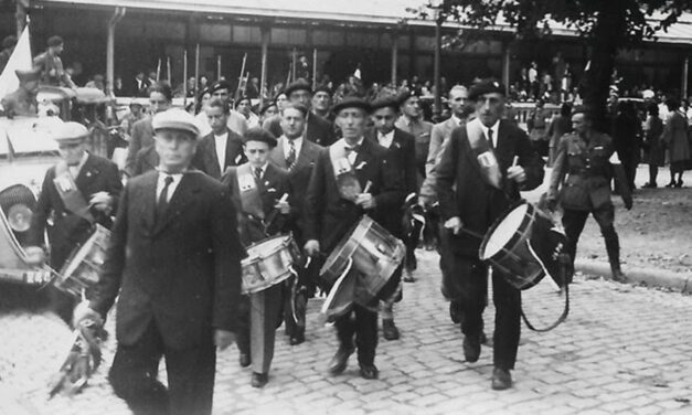 Il y a 82 ans, Niort était libéré