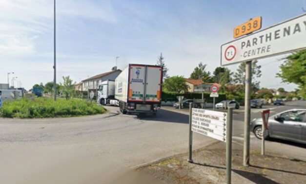 Une déviation mise en place dans cette commune des Deux-Sèvres
