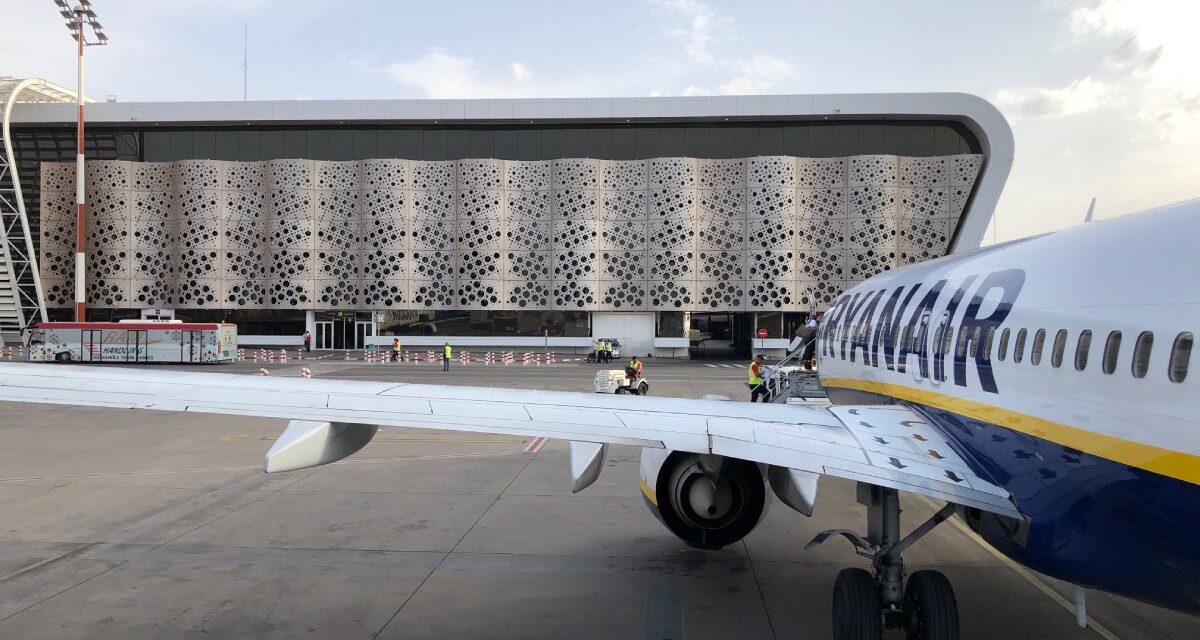 L&rsquo;appli Ryanair leur annonce un « faux » retard : des Niortais se voient refuser l’embarquement à Marrakech