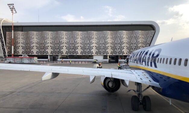 L&rsquo;appli Ryanair leur annonce un « faux » retard : des Niortais se voient refuser l’embarquement à Marrakech