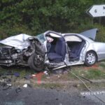 Un mort dans une collision dans le nord des Deux-Sèvres