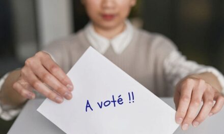 À Niort, près de 600 élèves ont voté pour élire leurs représentants au Conseil municipal des enfants