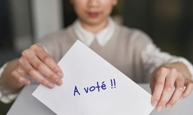 À Niort, près de 600 élèves ont voté pour élire leurs représentants au Conseil municipal des enfants