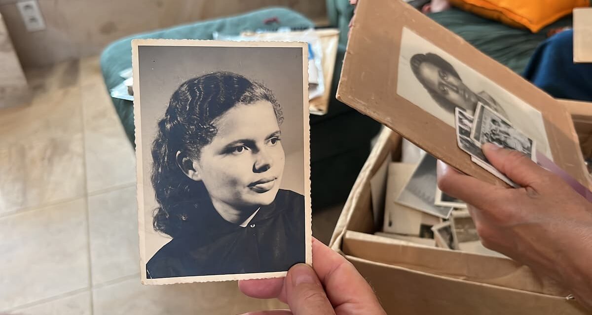 À Chauray, un atelier pour débuter sa généalogie