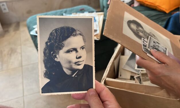 À Chauray, un atelier pour débuter sa généalogie